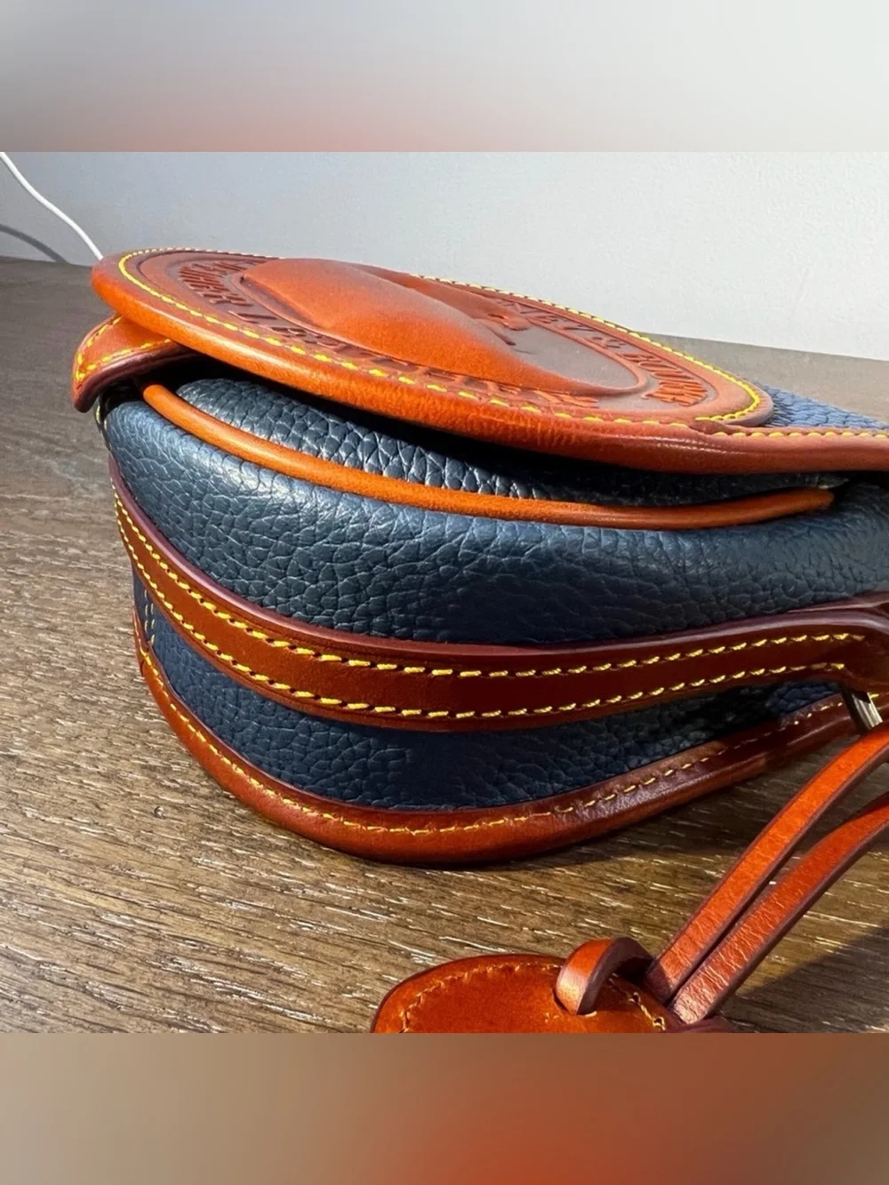 Dooney & Bourke new tags